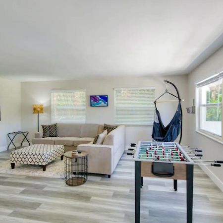 Dog Friendly Condo With Beach Access, Hot Tub, Firepit West Palm Beach Bagian luar foto