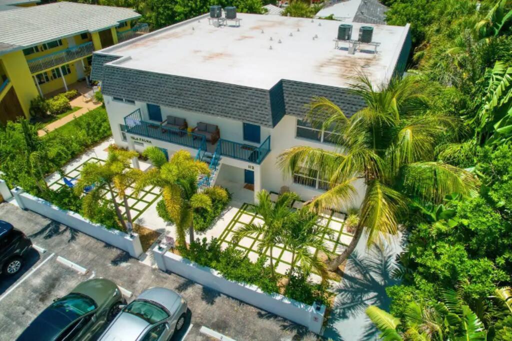 Dog Friendly Condo With Beach Access, Hot Tub, Firepit West Palm Beach Bagian luar foto