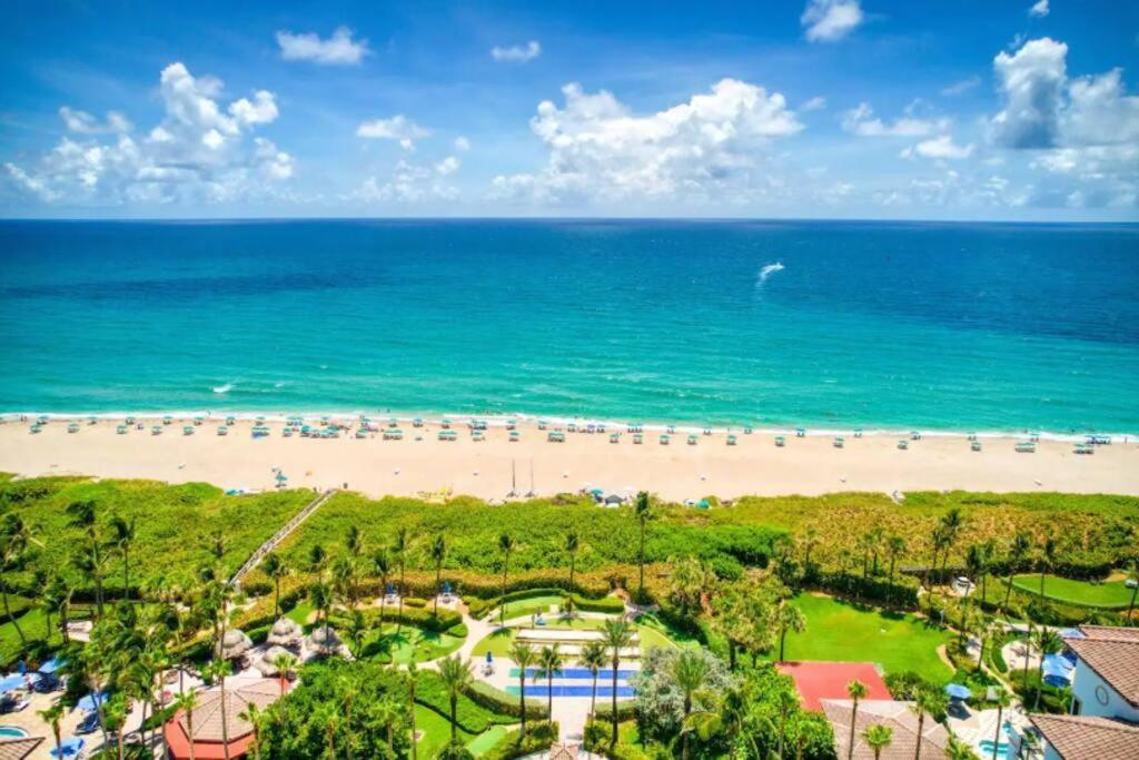 Dog Friendly Condo With Beach Access, Hot Tub, Firepit West Palm Beach Bagian luar foto