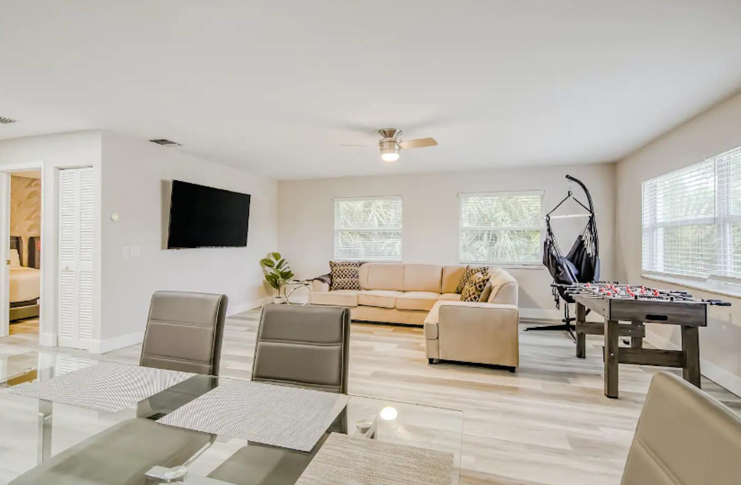Dog Friendly Condo With Beach Access, Hot Tub, Firepit West Palm Beach Bagian luar foto