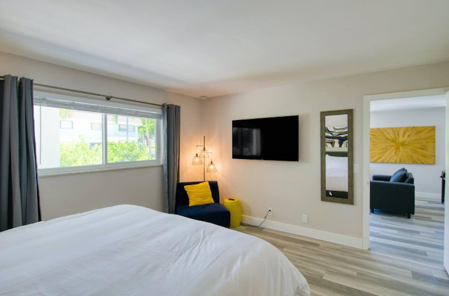 Dog Friendly Condo With Beach Access, Hot Tub, Firepit West Palm Beach Bagian luar foto