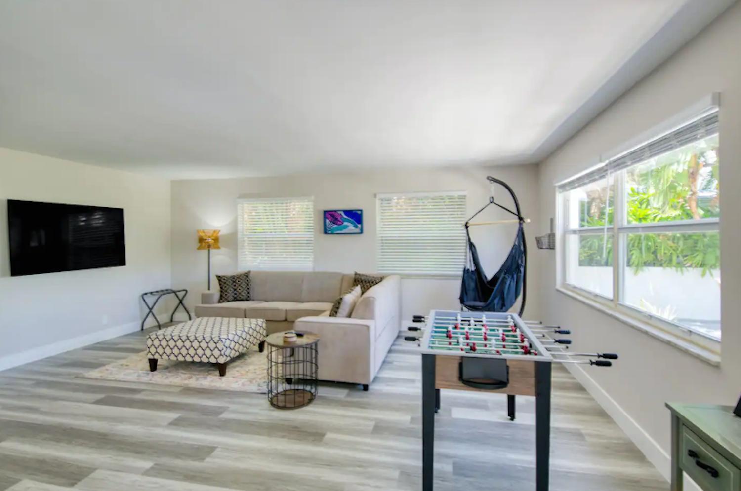Dog Friendly Condo With Beach Access, Hot Tub, Firepit West Palm Beach Bagian luar foto